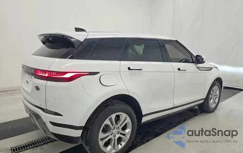 2022 Land Rover Range Rover Evoque S z USA, uszkodzony, nr VIN SALZJ2FX7NH165761